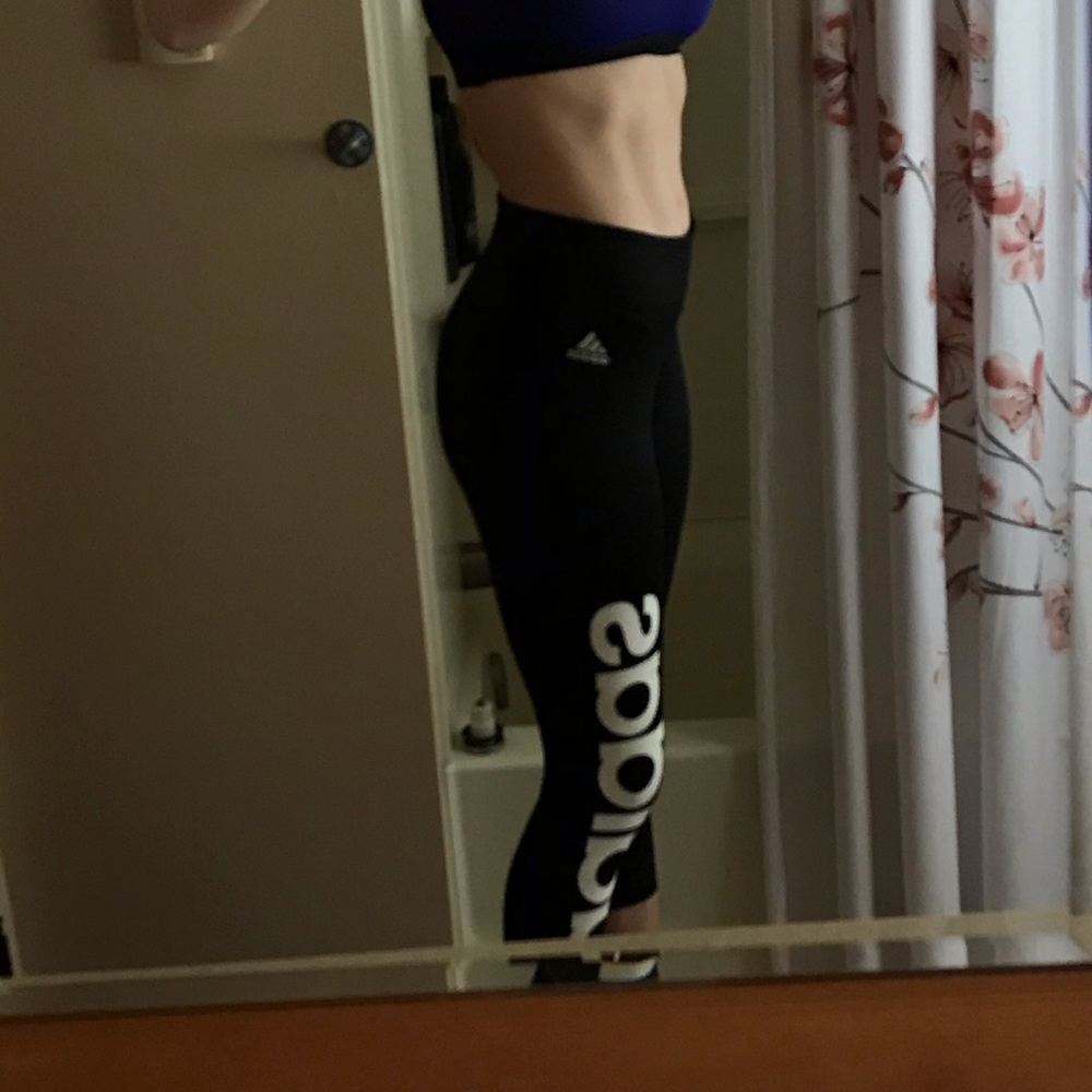 ADIDAS leggings